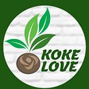 Meu projeto do curso: Kokedama: crie vasos naturais de musgo. Projekt z dziedziny Craft, Projektowanie wnętrz, Architektura krajobrazu,  Dekoracja wnętrz, DIY, Kompoz i cje kwiatowe i botaniczne użytkownika Erika Bedesche - 30.09.2021