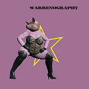 My first stickers... more to come!. Een project van Motion Graphics, Animatie, Ontwerp van personages y Social media-ontwerp van Warren Reed - 27.09.2021