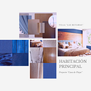 Mi Proyecto del curso: Materiales para diseño de interiores . Arhitectură de interior, Design interior, Decorațiuni, Decorațiuni interioare și Design cu amănuntul de Jenny Guillén - 09.30.2021