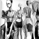 Branding SOSA. Un progetto di Design, Direzione artistica, Br, ing, Br, identit, Graphic design, Marketing e Design di loghi di Jimena Ramírez Sosa - 30.09.2021