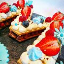 Alcune delle mie creazioni. Un progetto di  di a_giannarelli90 - 01.10.2021