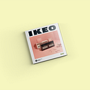 IKEO - hackeo a Ikea. Un projet de Conception éditoriale, Design  , et Design graphique de Laura Padilla Ortín - 01.10.2021
