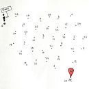 31Days 31Drawings 2021. Un progetto di Illustrazione tradizionale di Belén Ripoll - 01.10.2021