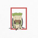 31Days 31Drawings 2021. Un progetto di Illustrazione tradizionale di Esther Hernández Pérez - 07.10.2021