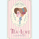 Meu projeto do curso: Ilustração para packaging: crie designs de produtos inovadores. Design, Ilustração tradicional, Packaging, Design de produtos, Ilustração digital, H, e Lettering projeto de Naiara Aimee - 21.09.2021