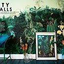 Anna Glover - Press Features Ein Projekt aus dem Bereich Design, Traditionelle Illustration, Botanische Illustration, Innenarchitektur, Bildende Künste, Gouachemalerei, Kunstleitung, Br, ing und Identität, Innendesign, Malerei, Musterdesign, Kreativität, Aquarellmalerei, Artistische Zeichnung, Instagram, Digitales Design, Retail Design, Erzählung, Naturalistische Illustration und Blumen- und Pflanzendesign von Anna Glover - 01.10.2021