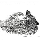 31Days 31Drawings 2021. Traditional illustration project by Felicia Farah - 10.01.2021