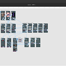 FYT - Find Your Tattoo . % Izabella Radichi tarafından hazırlanan U, gulama Tasarımı, Mobil Tasarım, Ve UX / UI projesi - 09.26.2021