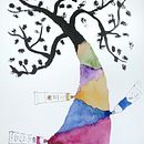 31 Days 31 Drawings 2021. Een project van Traditionele illustratie van kris_hill10 - 02.10.2021