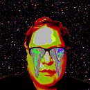 My project in Psychedelic Animation with Photoshop and After Effects course. Motion Graphics, 3D, Photograph, Post-production, and 3D Animation project by Luis Eduardo Torres Camacho - 05.27.2021