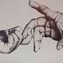 31 Days 31 Drawings 2021 Ein Projekt aus dem Bereich Traditionelle Illustration von Pardos Enlínea - 22.09.2021