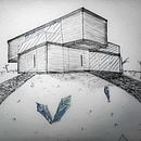 31Days 31Drawings 2021 . Un projet de Illustration traditionnelle , et Architecture de Roxezothe Bayejo - 04.08.2021