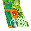 Mi Proyecto del curso: Ilustración arquitectónica: humaniza el diseño de un espacio. Un projet de Design , Architecture, Pa, sagisme et Illustration architecturale de Francisco Márquez Rodríguez - 02.10.2021