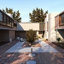 Faisal khan. Un proyecto de Arquitectura de Muhammad Faisal Khan - 02.10.2021