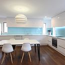 Residential Renovation . % Kate Dowling tarafından hazırlanan Mimarlık, Ve İç Tasarım projesi - 10.03.2021