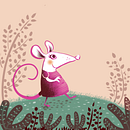 Mi Proyecto del curso: Viñetas ilustradas: historias que traspasan la pantalla Ein Projekt aus dem Bereich Bildende Künste, Comic, Zeichnung, Stor, telling, Stor und board von Jorge Landivar - 13.05.2020
