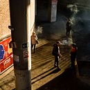 Sevillanas. Photograph project by vito DELL'orto - 10.03.2021