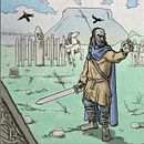 My project in Basic Principles of Drawing People from Imagination course. Un progetto di Illustrazione tradizionale, Belle arti, Bozzetti, Disegno a matita, Disegno, Disegno artistico e Disegno anatomico di Lefteris Yakoumakis - 01.10.2021