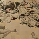 Opere pittoriche. Fine Arts, and Painting project by Luca Nava - 10.03.2021