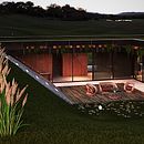 Mi Proyecto del curso: Render arquitectónico de exteriores con V-Ray. Un progetto di 3D, Architettura, Modellazione 3D, Architettura digitale, Progettazione 3D e ArchVIZ di angelpbgonzalez71 - 03.10.2021