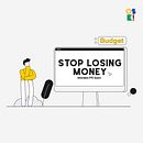 Stop losing money . Grafik Gerak, Iklan, Dan Animasi proyek oleh Oscar Canul - 09.06.2021
