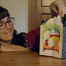 My project in Paper Cutting Illustration: Create Extraordinary Books course. Traditional illustration, Editorial Design, Paper Craft, Stor, telling, Bookbinding, Children's Illustration, DIY, and Narrative project by Camille Mullins-Lemieux - 09.29.2021