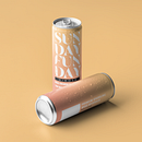Sunday Funday. Design project by Mijal Zagier - 10.04.2021