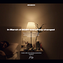 Between the walls. Un progetto di Cinema, video e TV, Direzione artistica, Postproduzione fotografica, Video, Produzione audiovisiva, Video editing, Produzione audiovisiva, Script e YouTube Marketing di Mohammad Saedi - 29.12.2020