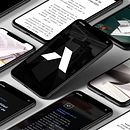 Arión . Projekt z dziedziny  Motion graphics, UX / UI, Br, ing i ident, fikacja wizualna,  Manager art, st, czn, Grafika ed, torska, Projektowanie graficzne, Multimedia, Tworzenie stron internetow, ch, Web design, Infografika, Retuszowanie fotografii, Grafika wektorowa,  Piktogram, Kreat, wność, Projektowanie logot, pów,  Introligatorstwo, CSS, HTML, JavaScript i Design użytkownika Carlos Font León - 04.10.2021