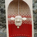 Ausainis. Un proyecto de Escultura y Carpintería de Viktors Kozers - 01.10.2021