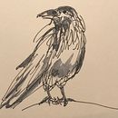 31Days 31Drawings 2021 . Un projet de Peinture , et Dessin de lynnunder - 05.10.2021