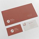 My project in Logo Design: From Concept to Presentation course. Projekt z dziedziny Design, Br, ing i ident, fikacja wizualna, Projektowanie graficzne, Projektowanie logot i pów użytkownika Aline Candido - 20.09.2021