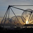 " Arc 05 "Wish To Stars Ein Projekt aus dem Bereich Bildende Künste von James Abell - 02.04.2021