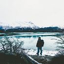 Patagonia. Een project van Fotografie van Diego Soares - 05.10.2021