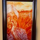 Cony Art. Un proyecto de Dibujo realista, Dibujo de Retrato, Diseño y Bellas Artes de Cony Hernández - 27.09.2021