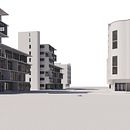 practica 1 curso. Architecture project by moret_adrian - 10.06.2021
