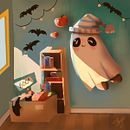 Mi Proyecto del curso: Principios de iluminación para pintura digital. Ilustração tradicional, Ilustração digital, e Pintura digital projeto de Vianey Quiyono - 04.11.2021