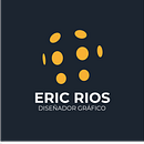 DISEÑO DE IMAGEN PERSONAL. Un progetto di Design, Br, ing, Br, identit, Graphic design e Design di loghi di Eric Rios - 17.03.2021