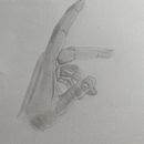 Mi Proyecto del curso: Dibujo anatómico para principiantes. Un proyecto de Bocetado, Dibujo a lápiz, Dibujo, Dibujo realista, Dibujo anatómico y Bellas Artes de Pablo Ureña - 07.10.2021
