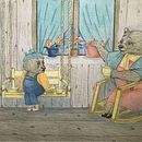 Meu projeto do curso: Criação de personagens animais em aquarela para livros infantis . Ilustrasi tradisional, Seni Rupa, Lukisan, Menggambar, Lukisan Cat Air, Ilustrasi Anak-Anak, Dan Narasi proyek oleh Gomes Freire - 10.07.2021