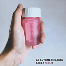 Automedicación. Projekt z dziedziny Fotografia, Grafika ed, torska i  Sztuki piękne użytkownika Carolina Pontes Caldas - 07.10.2021