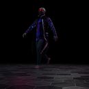 Clothing Design with Marvelous Designer Ein Projekt aus dem Bereich 3D, 3-D-Modellierung, Design von 3-D-Figuren und 3-D-Design von Hector Daniel Sandoval - 08.10.2021