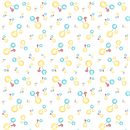 Educational board game "CHEMISTRY" . Design de produs de vasilena_chiporikova - 10.08.2021