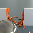3D Product animation demo reel Ein Projekt aus dem Bereich 3-D-Animation, Animation, Motion Graphics, 3D, Architektur, Design von Kraftfahrzeugen, Video, VFX, 2-D-Animation, 3-D-Modellierung und ArchVIZ von Massimiliano Alessandro - 09.04.2021