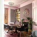 Dining Room Project Cheltenham. Interior Design project by Dee Campling - 10.08.2021