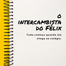 O Intercambista do Félix. Een project van Schrijven, Verhaallijn, Stor y telling van Isabela Albuquerque - 07.10.2021