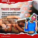 Social Media. Een project van  Ontwerp y  Reclame van Dércio Marcolino Teixeira - 08.10.2021
