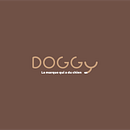 Doggy Ein Projekt aus dem Bereich Grafikdesign und Logodesign von denzay2 - 08.10.2021