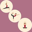 My project in Creative Writing for Beginners: Bringing Your Story to Life course - Reiki and Yoga. Un proyecto de Escritura, Creatividad, Stor, telling y Narrativa de Tanya Kelly - 05.10.2021