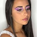 Automaquilhagem e maquilhagem a pessoas . Fotografie de Carina Costa - 10.09.2021